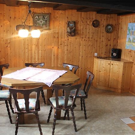 Knappenhaus Rauris Cameră foto