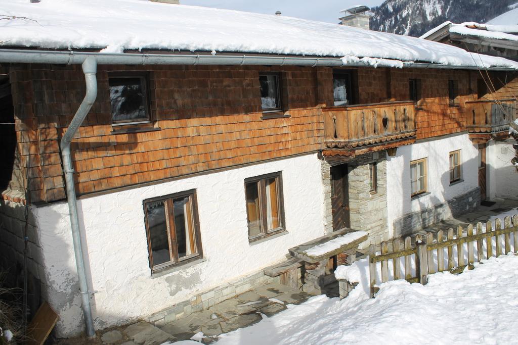 Knappenhaus Rauris Cameră foto